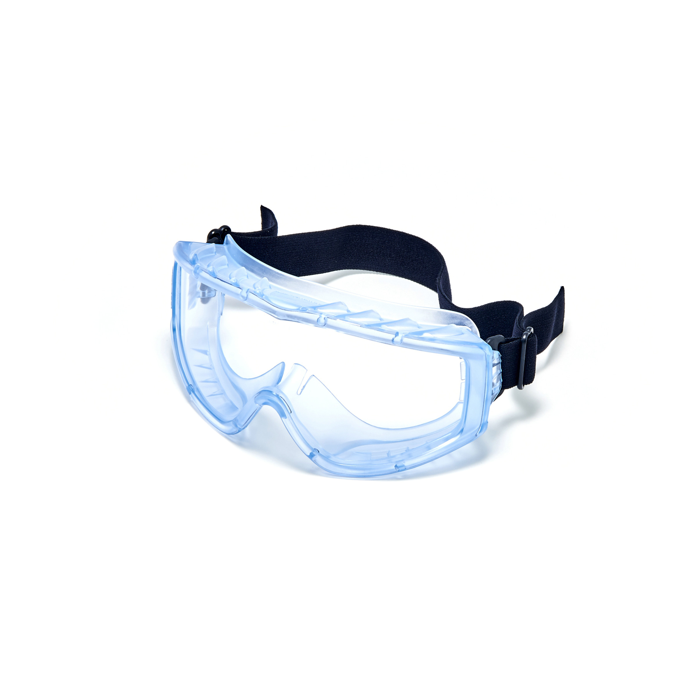 FlexiChem IV Spectacles, Clear, Anti-Fog